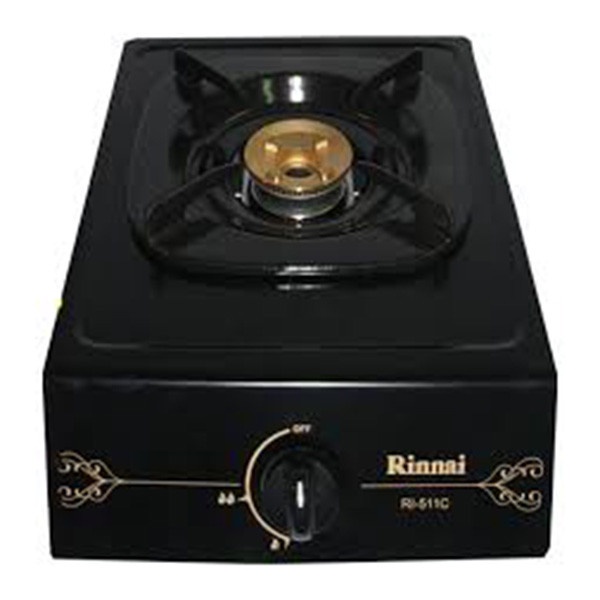 *****] Kompor 1 Tungku Rinnai 511C