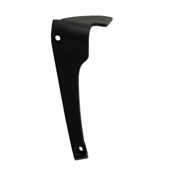 Guard Dust Kiri Hitam Honda Scoopy Karburator KYT 83640KYT940