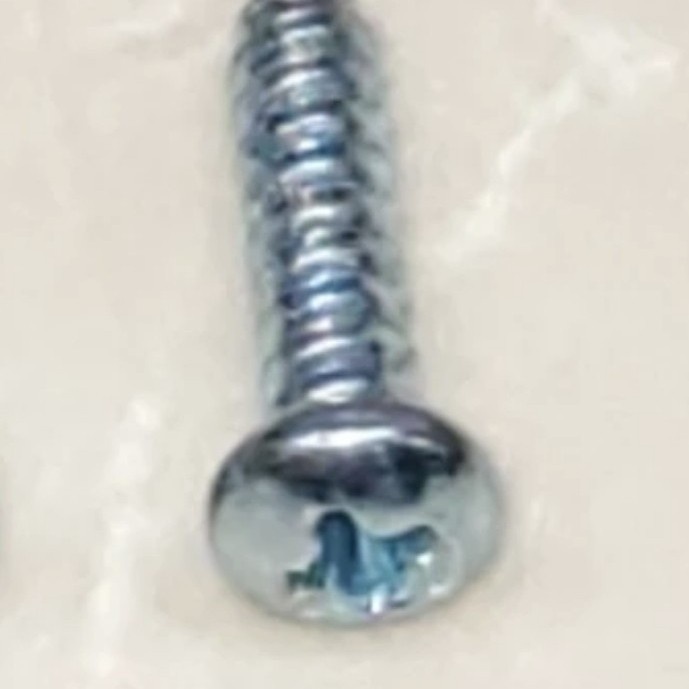 1000 Pcs Sekrup Baut Transistor Toshiba Sanken Tr Final