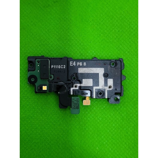 tutup mesin atas spiker flash samsung s21 ultra ori copotan