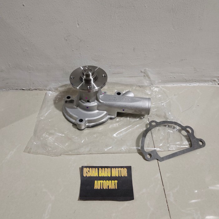 Water Pump / Pompa Air Datsun 620 1.500Cc J15 Kode Hk244