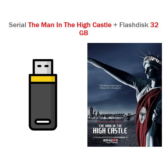 The Man In The High Castle FD