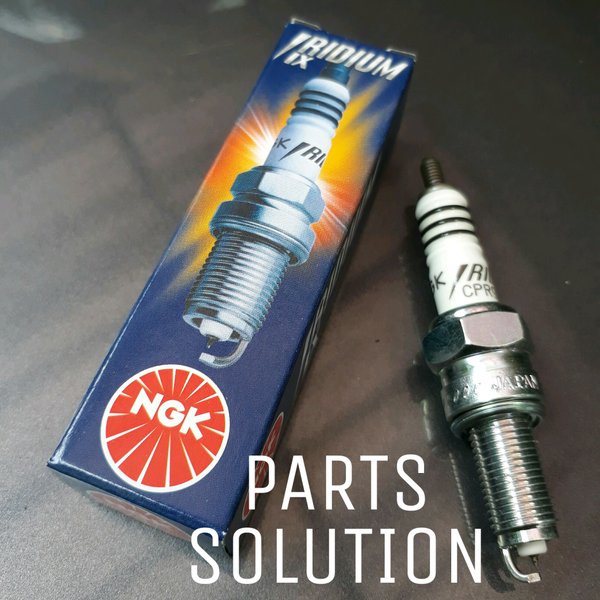 Busi Iridium Honda CB 150R CBR 150 R CBR 150 FI NGK CPR9EAIX-9