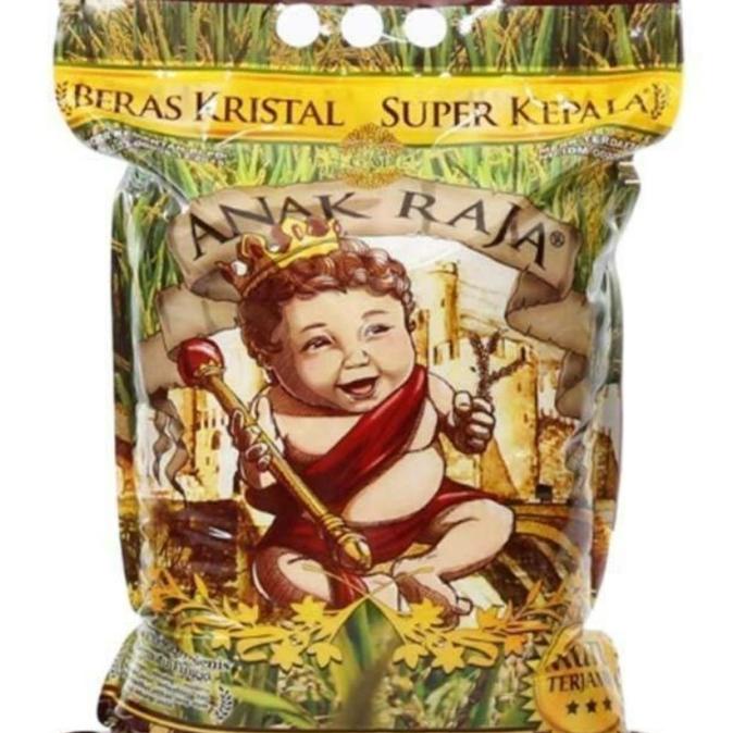 

^^^^^] Beras Anak Raja Premium 5 kg