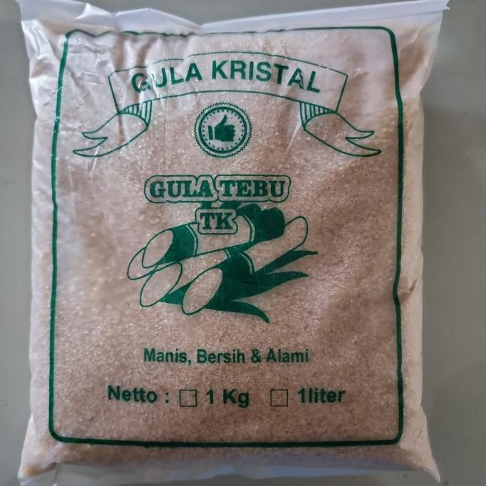

Open DS] Gula Pasir TK 1 kg