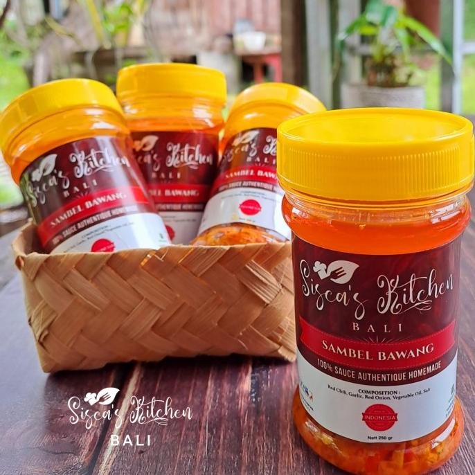 

favorit] Sambel Bawang