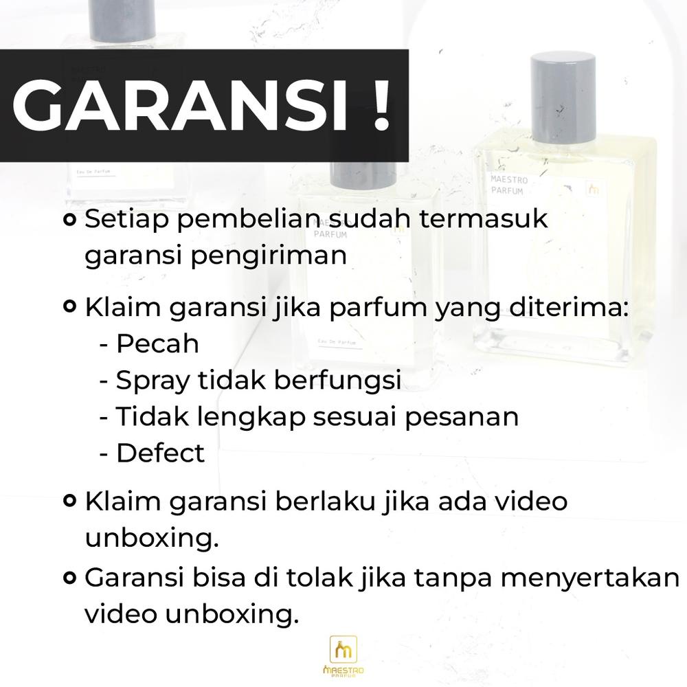 Terlaris Parfum Pria Boss Bottled - Maestro Parfum