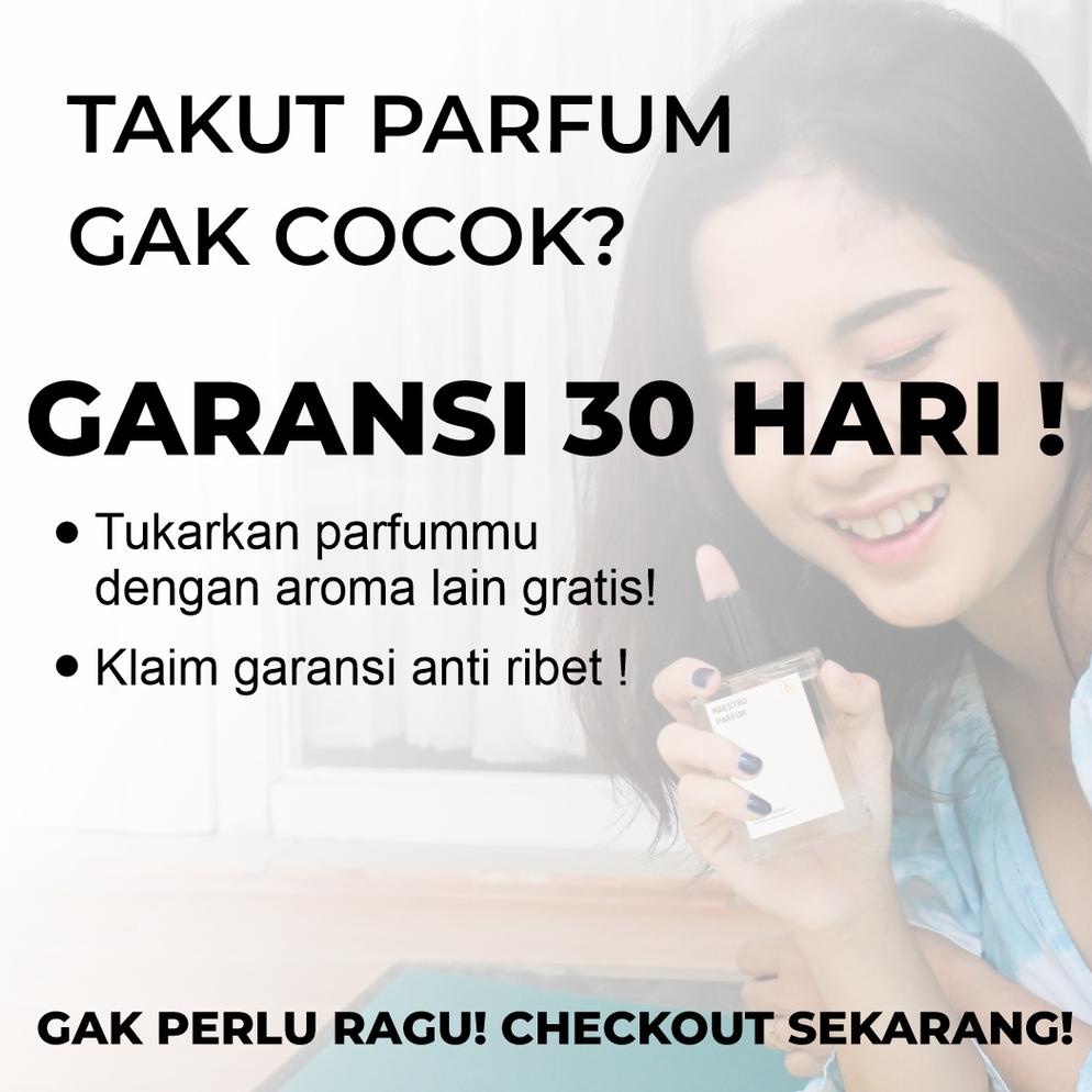 Terlaris Parfum Wanita Bulgari Omega - Maestro Parfum