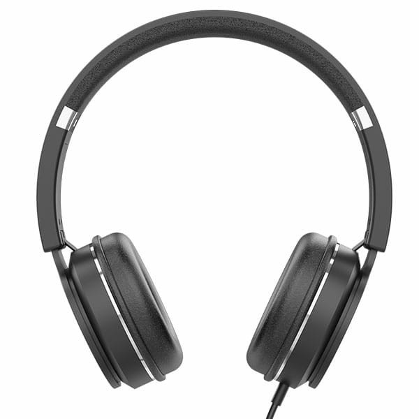 Log On Hear On 5 Headphone Headset Bando Ready