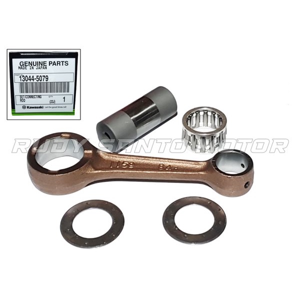 STANG SEHER NINJA ORIGINAL