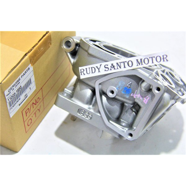 BLOK SEHER NINJA 11005-1855 ORIGINAL