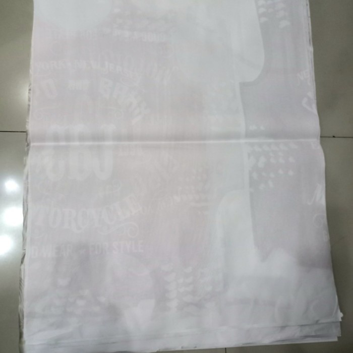 

Silahkan Order] Kertas Koran Polos 61 x 86 cm 1 kg Masking Paper