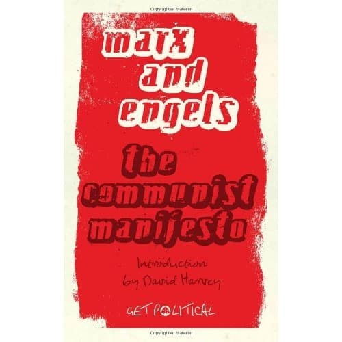 

The Communist Manifesto Penguin classics. Gareth Stedman Jones