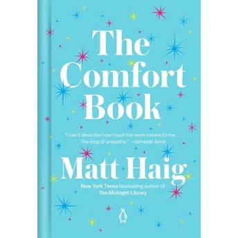 

The Comfort Book Matt Haig