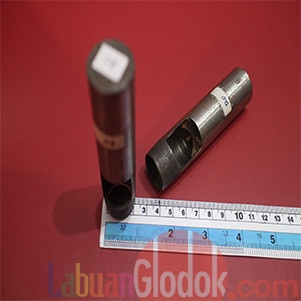 

Promo Alat Membuat Lubang 20Mm Alat Plong Hollow Punch Mata Besi Plong Pukul