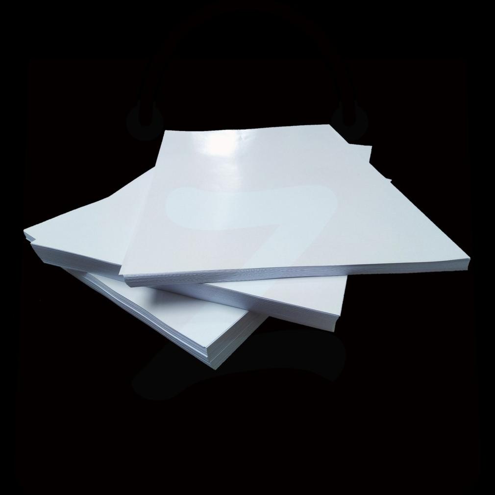

Terbaru - Kertas Art Paper 150 Gram A4 50 Lembar ..