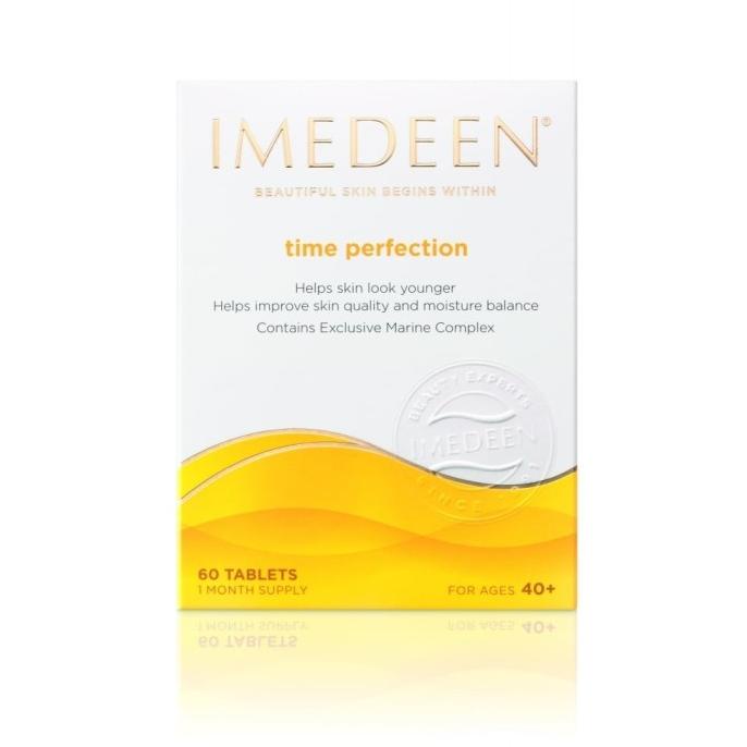 Imedeen Imedeen Time Perfection 60 Tabs/Imedeen Time Perfection Kode 553