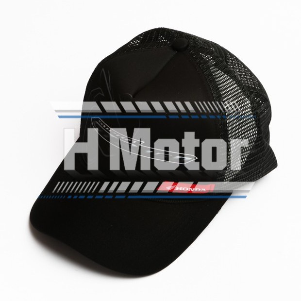 Honda ORI Supra GTR Trucker Cap Hat Topi Keren