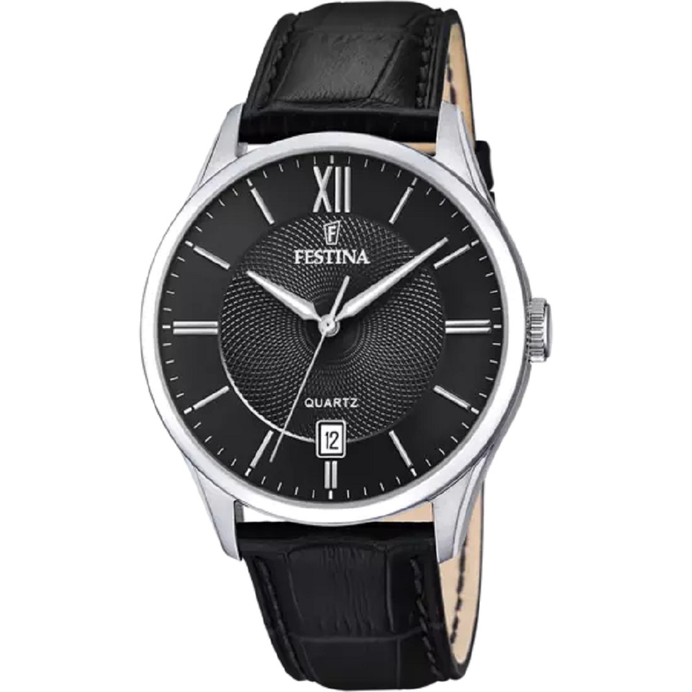 Festina Casual Men's Watches FES F20426/3