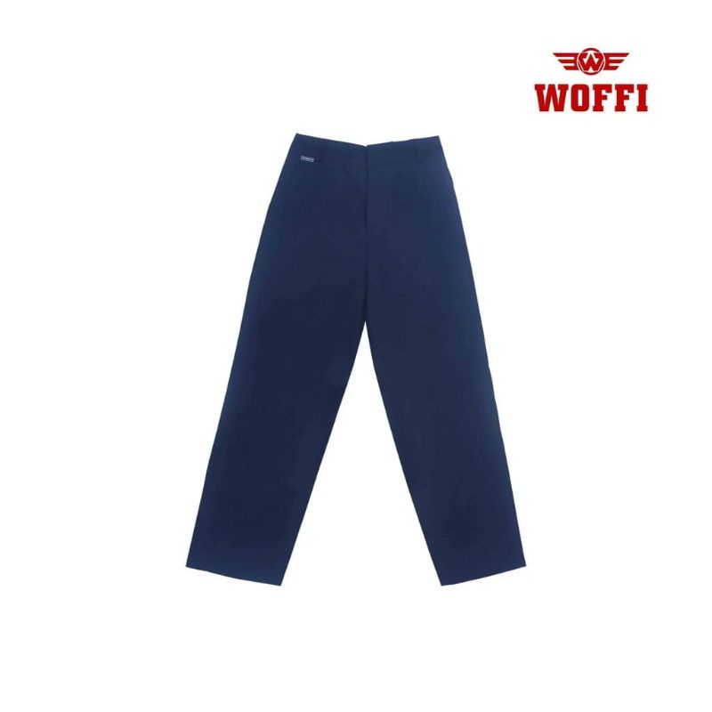 

307 WOFFI CLN PJG KARET BIRU 147626