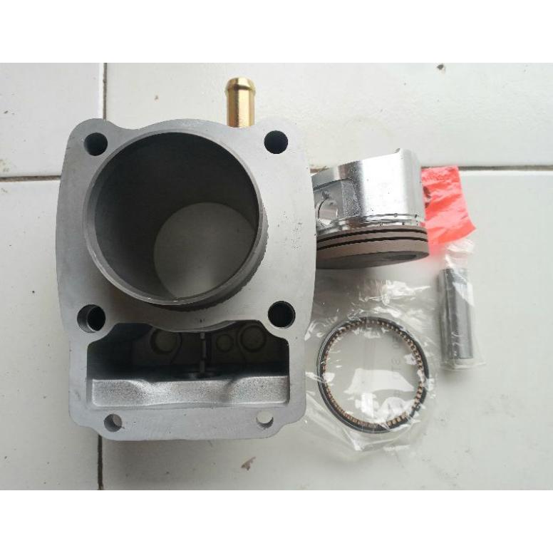 arr blok Cylinder 150cc Viar   /Blok seher 150cc Viar