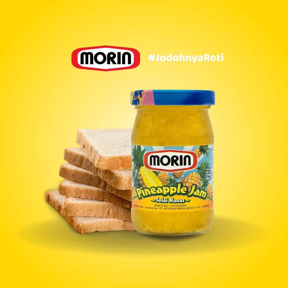 

TRENDING MORIN SELAI NANAS 170 GR - SELAI BUAH TERBARIK DI PAGE INI