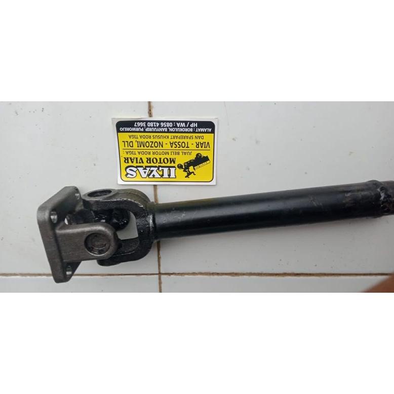 arr As kopel viar karyabit 110cc   /Tongkat gardan Viar karyabit tossa piko 110cc motor rodatiga 27,