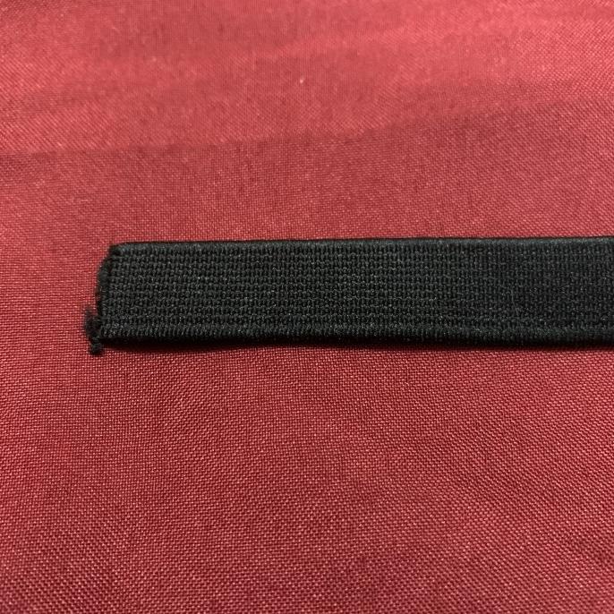 @#@#@#] Karet Elastis 1cm per meter