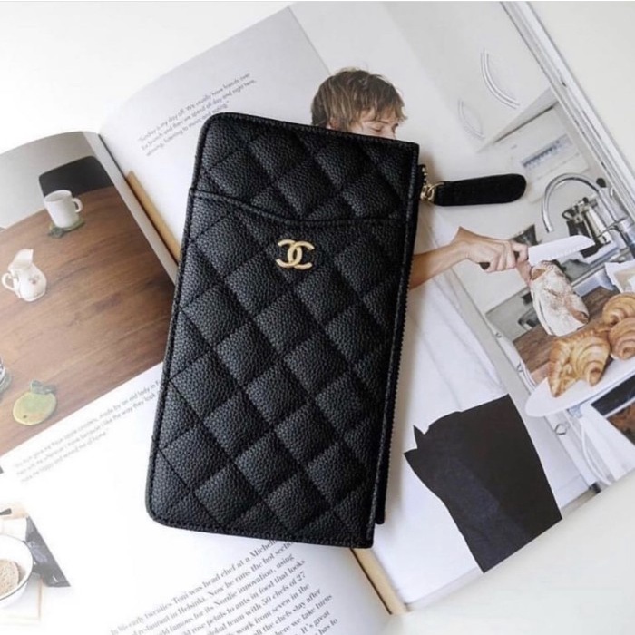 

Dompet card hp vip gift