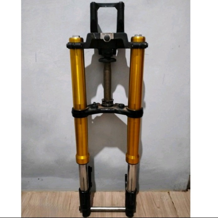 {BEKAS} usd xabre upsidedown original Diskon