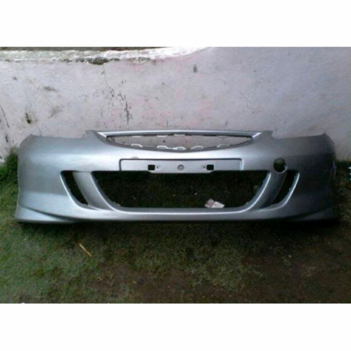 {BEKAS} Bumper bemper depan Jazz vtec Berkualitas