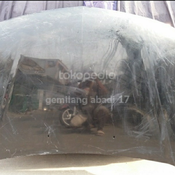 {BEKAS} kap mesinbkap motor pajero sport old 2010 samapi 2015 Diskon