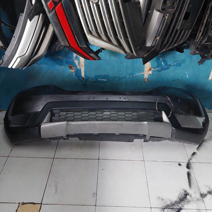 {BEKAS} bumper depan crv turbo prestige 2018 2019 2020 Murah