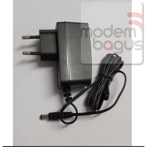 Adaptor Dc Original 9V 0.85A Tp Adapter Router Mr100 Mr6400