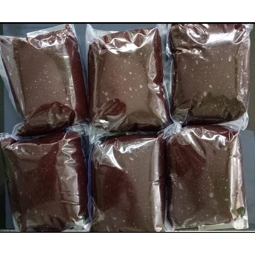 

Jenang Ketan Dodol Ketan Masih Lembek Kemasan 1kg Oleh-Oleh Khas bogor Baru Di Buat