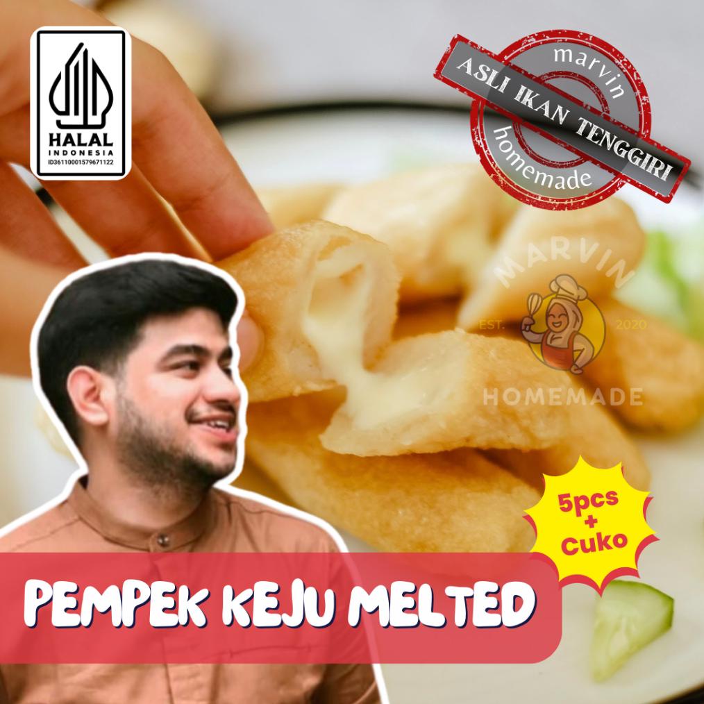 TREND MONTH PEMPEK PALEMBANG/EMPEK EMPEK KEJU/MPEK MPEK IKAN TENGGIRI ASLI/CEMILAN PREMIUM/FROZEN FOOD/MAKANAN KHAS SUMATERA SELATAN/PAKET CAMPUR JAJANAN/MPEK2 BEKU/ASI BOOSTER/ANEKA RASA KOMPLIT/OLEH-OLEH SEGAR/KUAH CUKO PEDAS/VARIAN KAPAL SELAM/KULIT