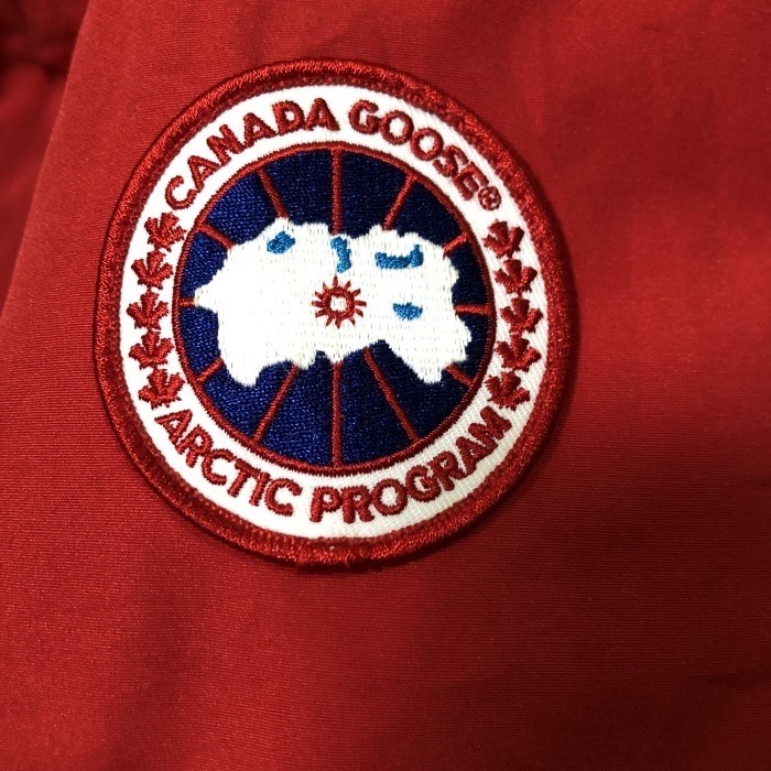 (PROMO MURAH) jaket canada goose trillium parka authentic muraaahhh KOMPLIT