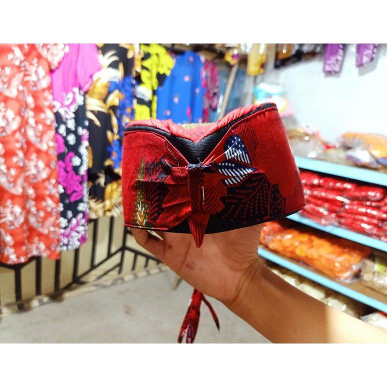 Promo Udeng Terbaru Khas Madura Asli Promo