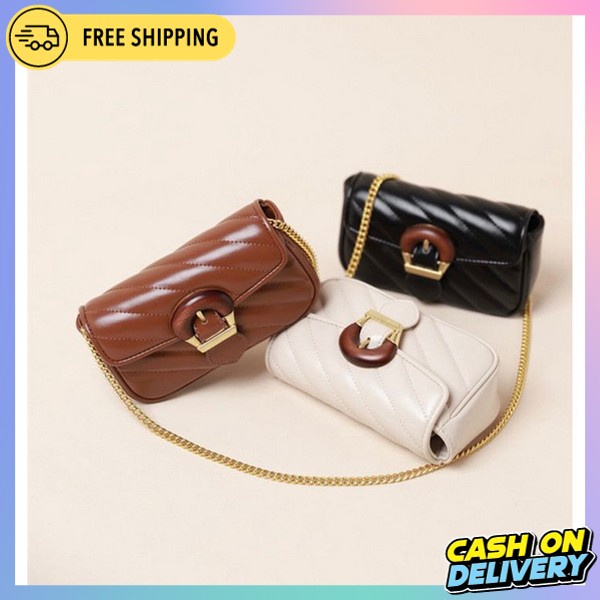 Taa Selempang Model Cewe Korea Shoulder Bags Modern Fashion Tas Wanita Selempang Shoulder Bag Import