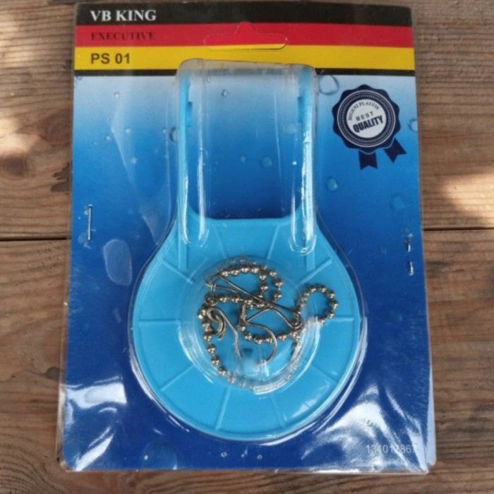Terbaru Karet Pluk Vb King/Multi/Toto Dan Amstard/Karet Katup Closet Promo Terlaris