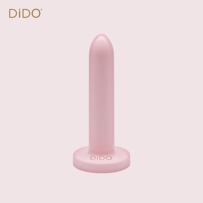 DIDO Vaginal Dilator - Alat Latihan Vaginismus Erin MI