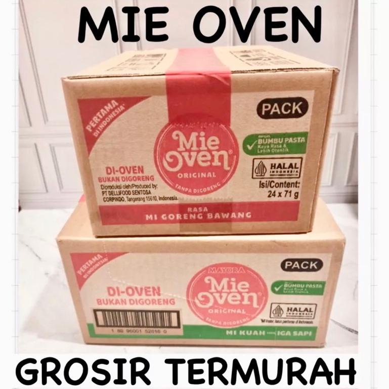 

DISCOUNT MIE OVEN MAYORA ISI 24 PCS HARGA GROSIR KARTONAN NEW ARRIVAL DI BULAN INI