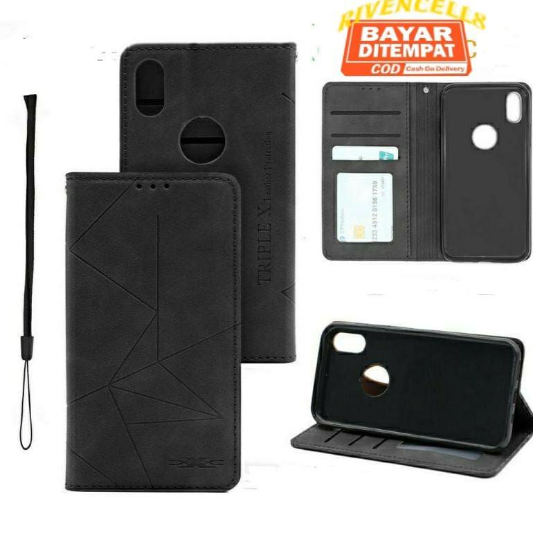 Bisa COD Xiaomi Redmi Note 10 10S 4G &5G / Noot 10 Pro NFC 10Pro / Not 8 8Pro 9 9Pro  Xiaomi Mi 10T 