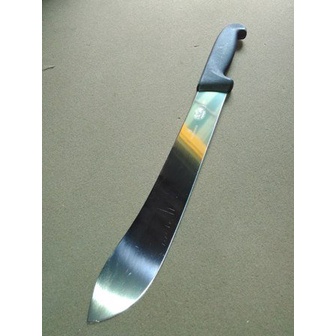 Pisau Sembelih / Butcher Knife Victorinox 31 Cm Bilah GOLOK