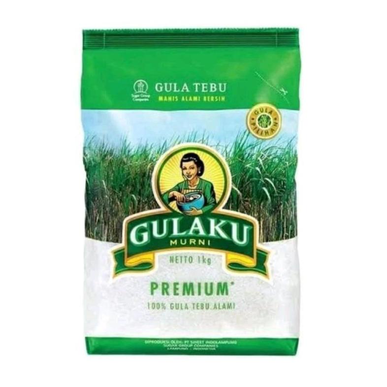 

BEST SELLER GULAKU GULA TEBU PREMIUM 1KG NOVEMBER CERIA UNTUK ANDA