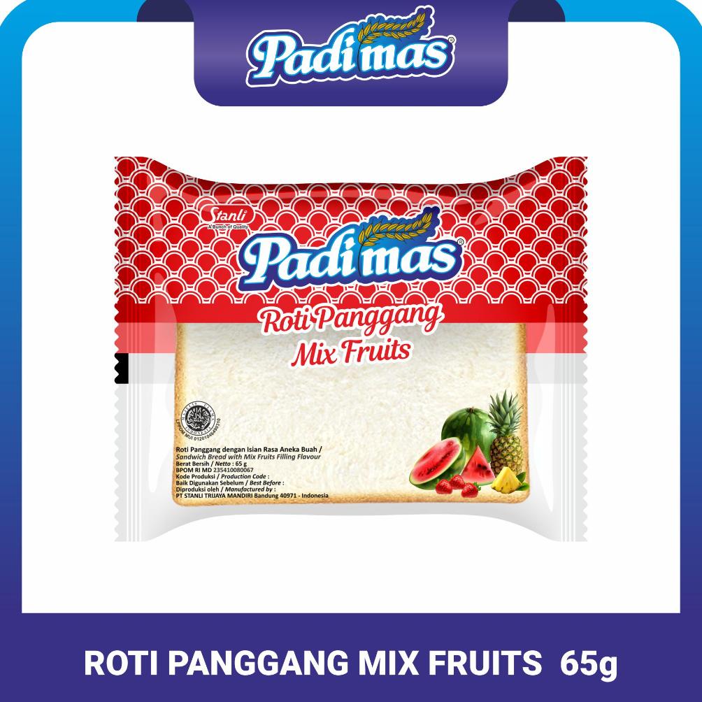 

TRENDING PADIMAS ROTI PANGGANG PAKET ISI 16PCS (ALL VARIAN) PRODUK TERLARIS BULAN INI