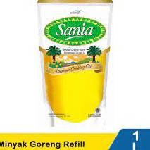 

FASH_SAE MINYAK GORENG 1L SANIA FULL DISCOUNT