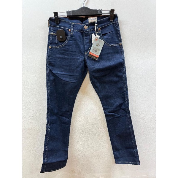 CELANA JEANS WRANGLER SHUTTLELOM ORIGINAL 100%
