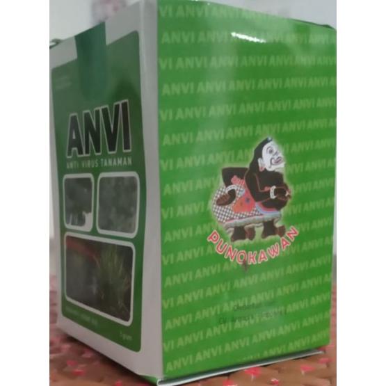 Flash Sale - ANVI (ANTI VIRUS TANAMAN) 