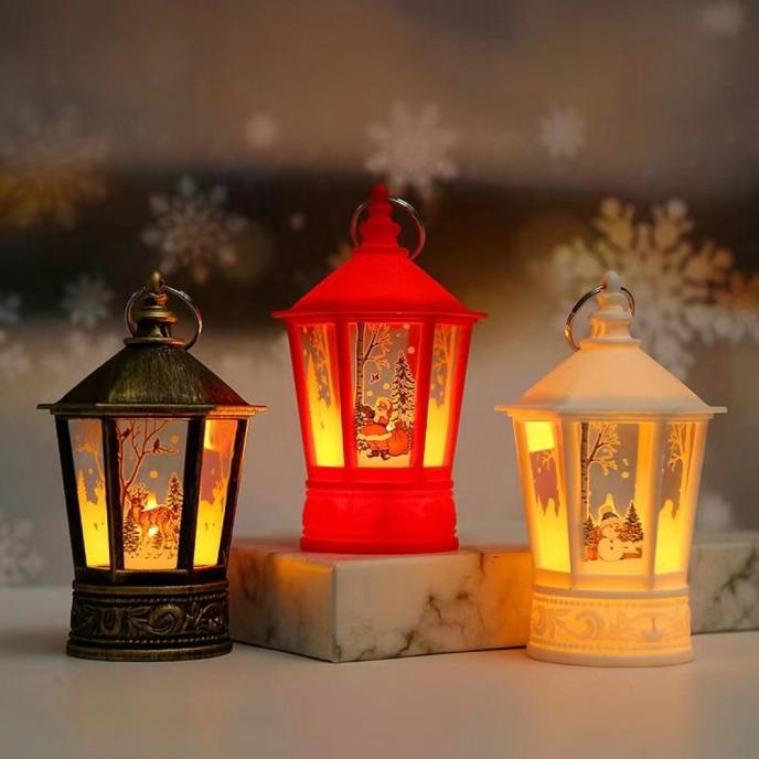 

Lentera Led Lampu Tidur Natal Murah Souvenir Natal Christmas Lc 1887 Berkualitas